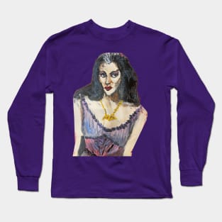 Lilly Long Sleeve T-Shirt